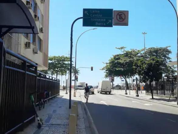 Conjugado Compartilhado 100m Da Rio de Janeiro