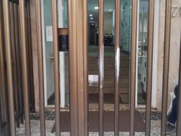 Conjugado Compartilhado 100m Da Hospedagem domiciliar Rio de Janeiro