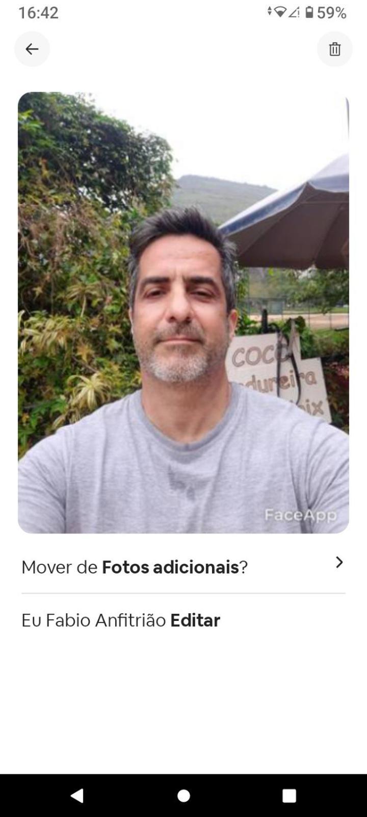 Hospedagem domiciliar Conjugado Compartilhado 100m Da