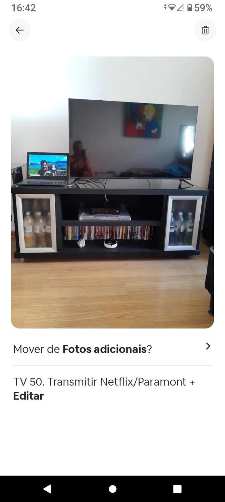 Conjugado Compartilhado 100m Da
