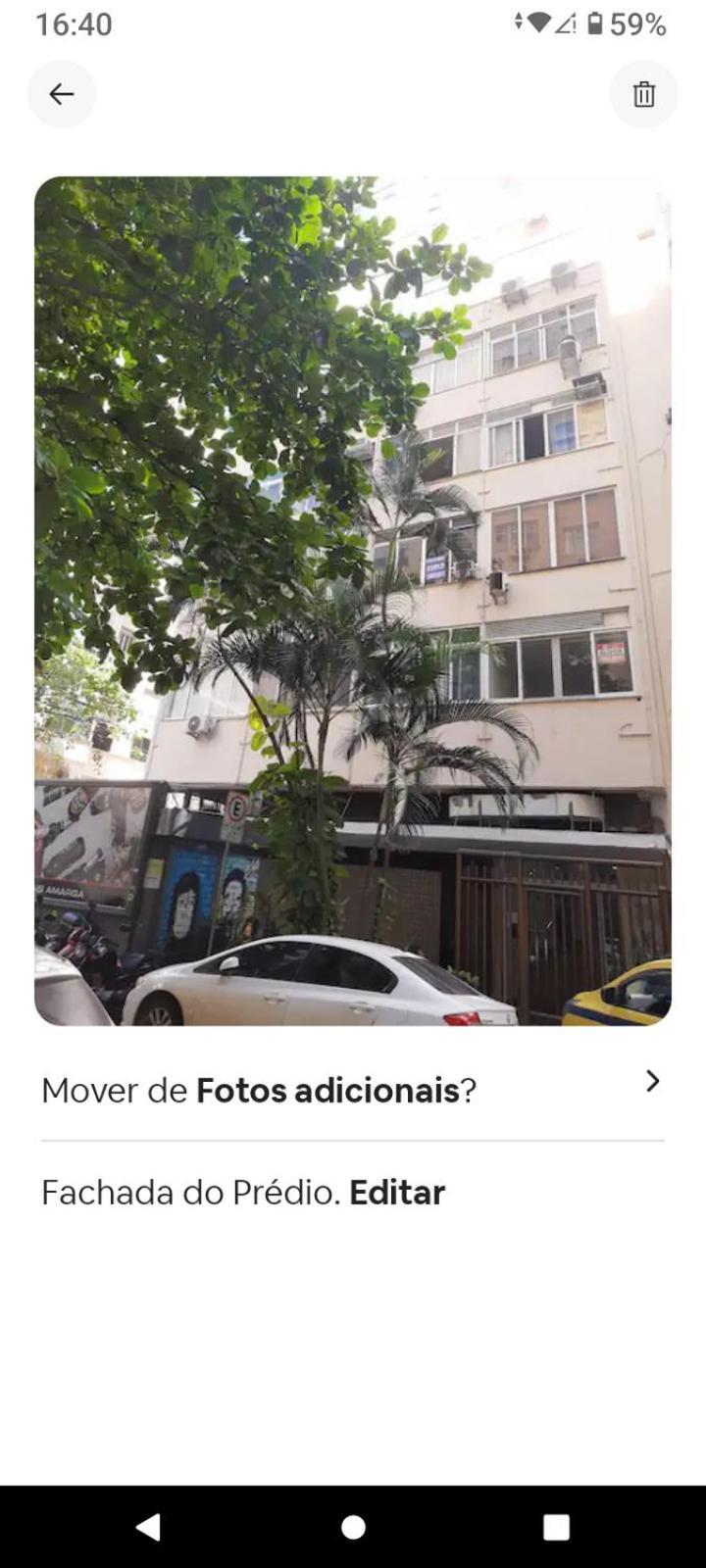 Conjugado Compartilhado 100m Da Hospedagem domiciliar Rio de Janeiro