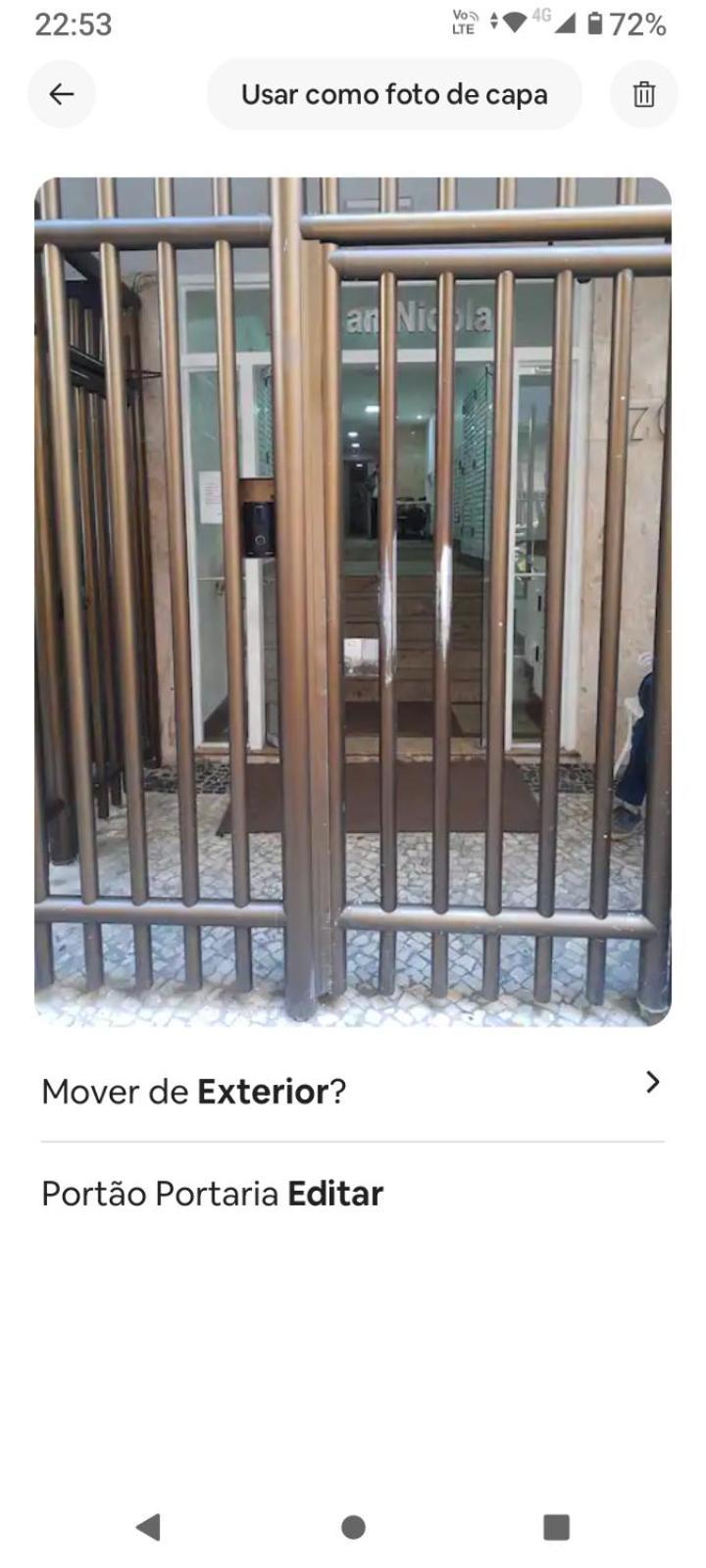 Conjugado Compartilhado 100m Da