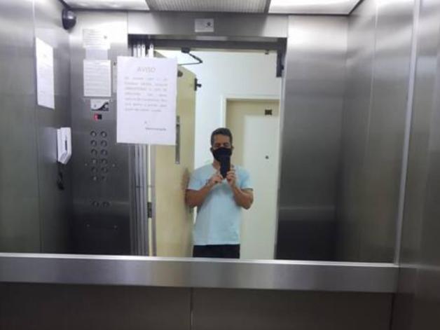 Conjugado Compartilhado 100m Da *
