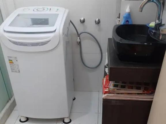 Conjugado Compartilhado 100m Da Homestay