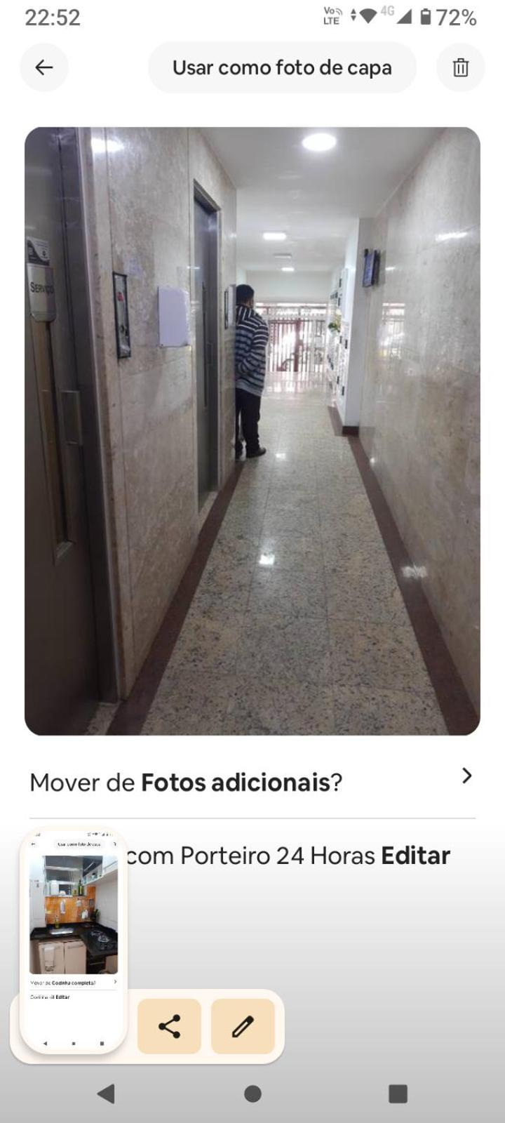 Conjugado Compartilhado 100m Da