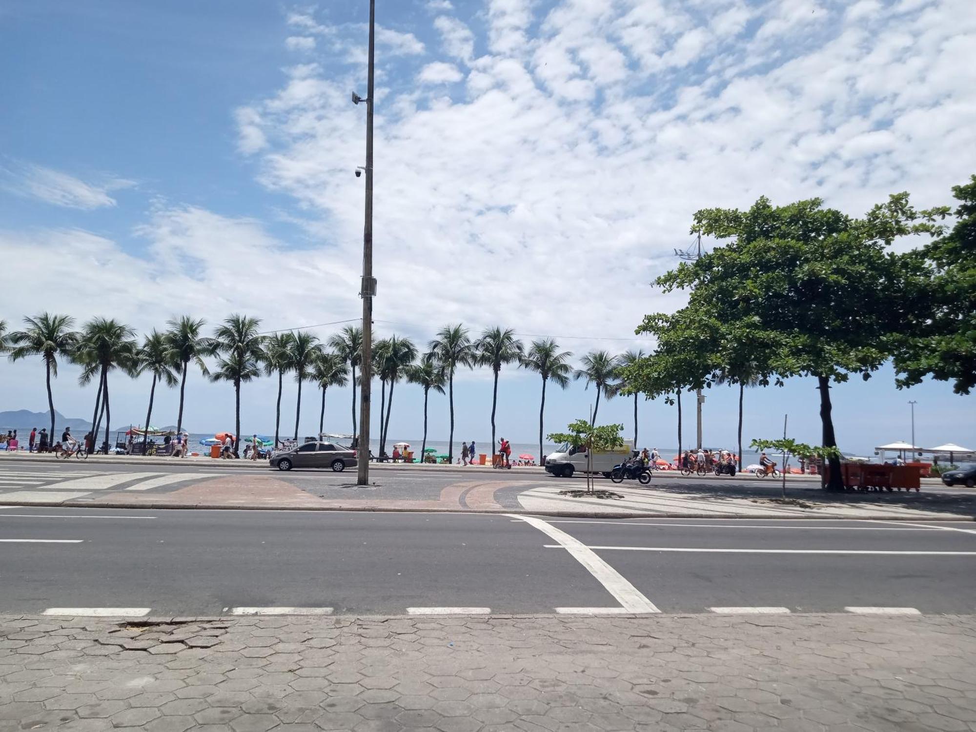 Conjugado Compartilhado 100m Da Rio de Janeiro