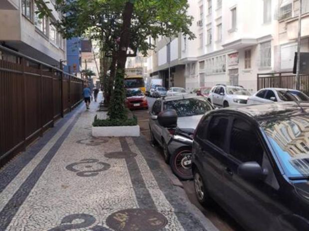 Homestay Conjugado Inteiro Ou Compartilhado 100m Da Rio de Janeiro